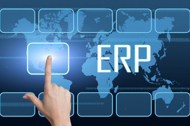 ERP