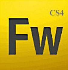 Fireworks cs4 v10.0 中文破解版