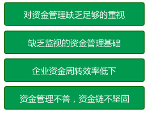 财务战略制定科学的资金管理措施